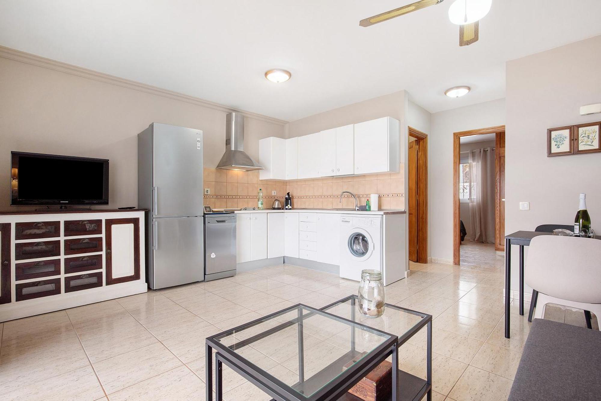 Casa Weimar Διαμέρισμα Κόστα Κάλμα Εξωτερικό φωτογραφία