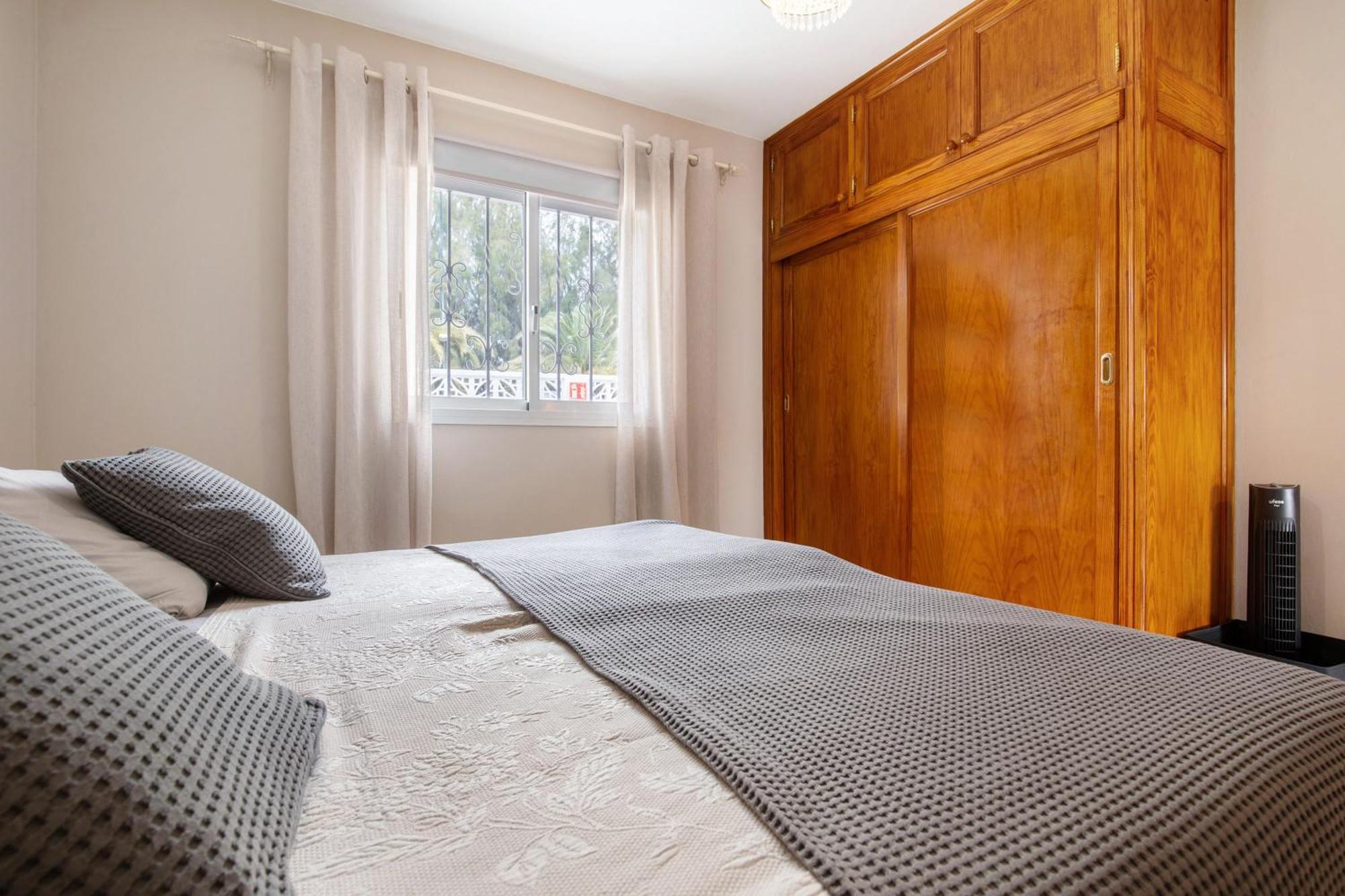 Casa Weimar Διαμέρισμα Κόστα Κάλμα Εξωτερικό φωτογραφία