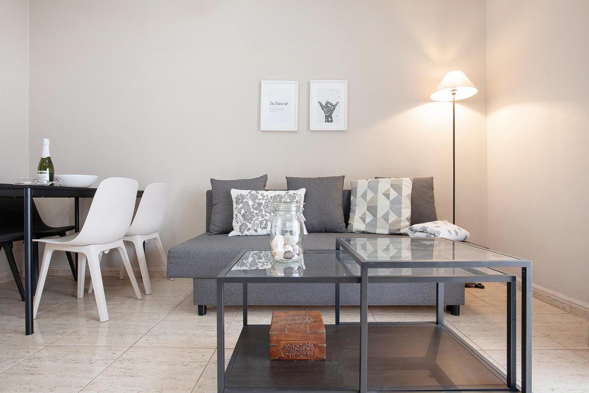 Casa Weimar Διαμέρισμα Κόστα Κάλμα Εξωτερικό φωτογραφία