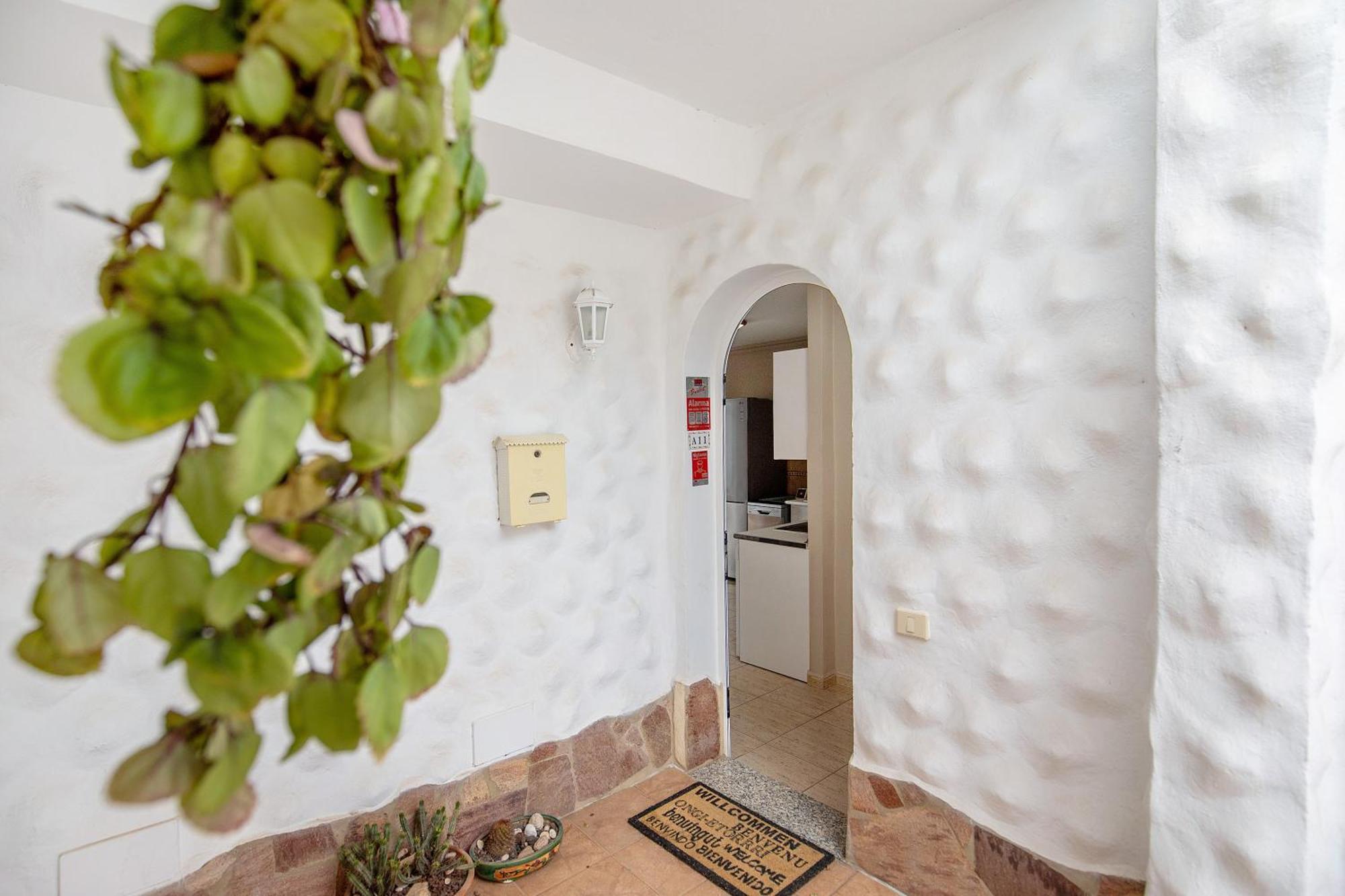 Casa Weimar Διαμέρισμα Κόστα Κάλμα Εξωτερικό φωτογραφία